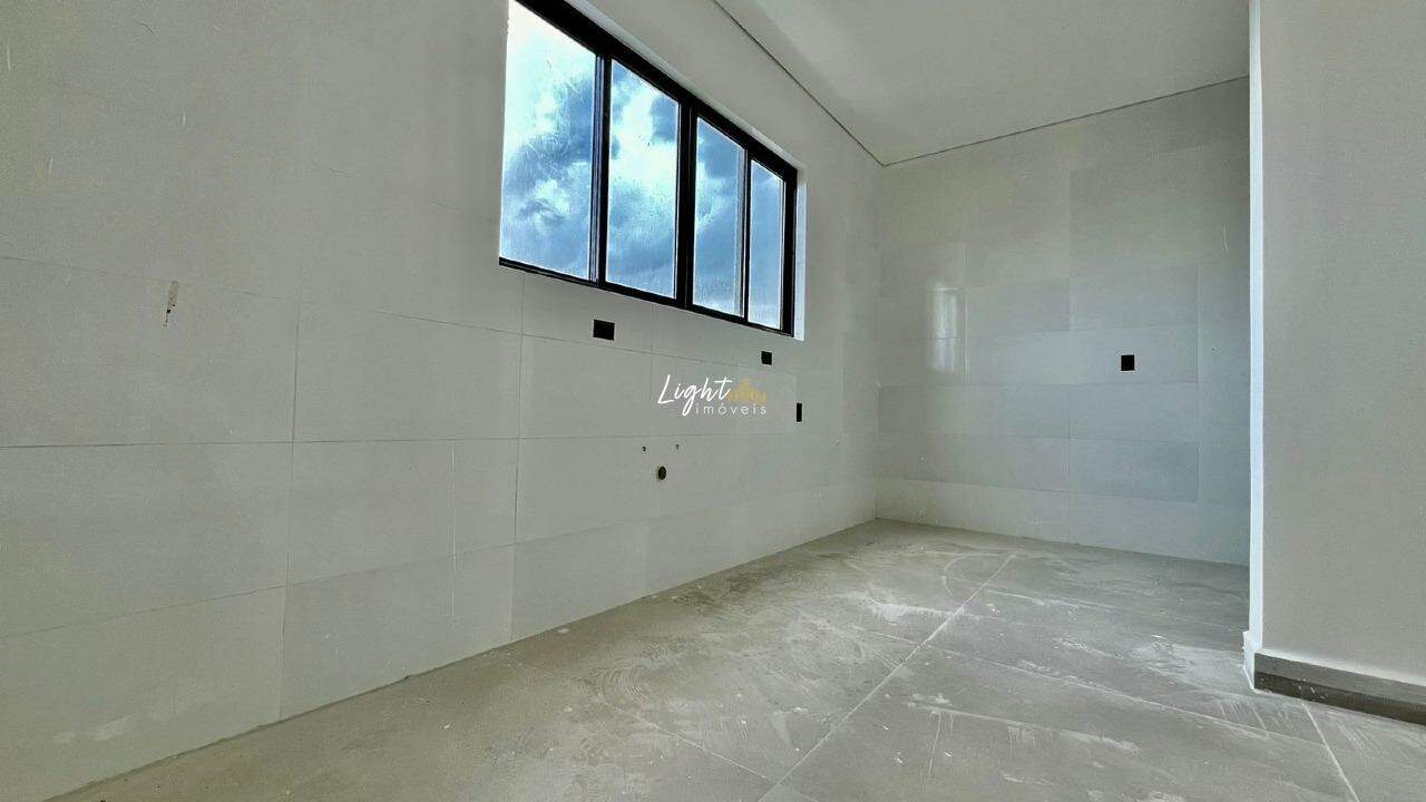 Apartamento à venda no Bom Jesus: 
