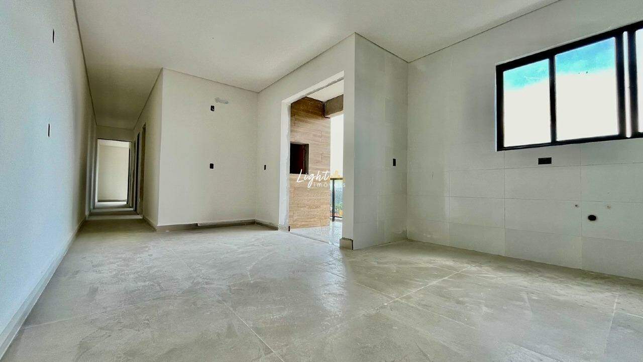 Apartamento à venda no Bom Jesus: 