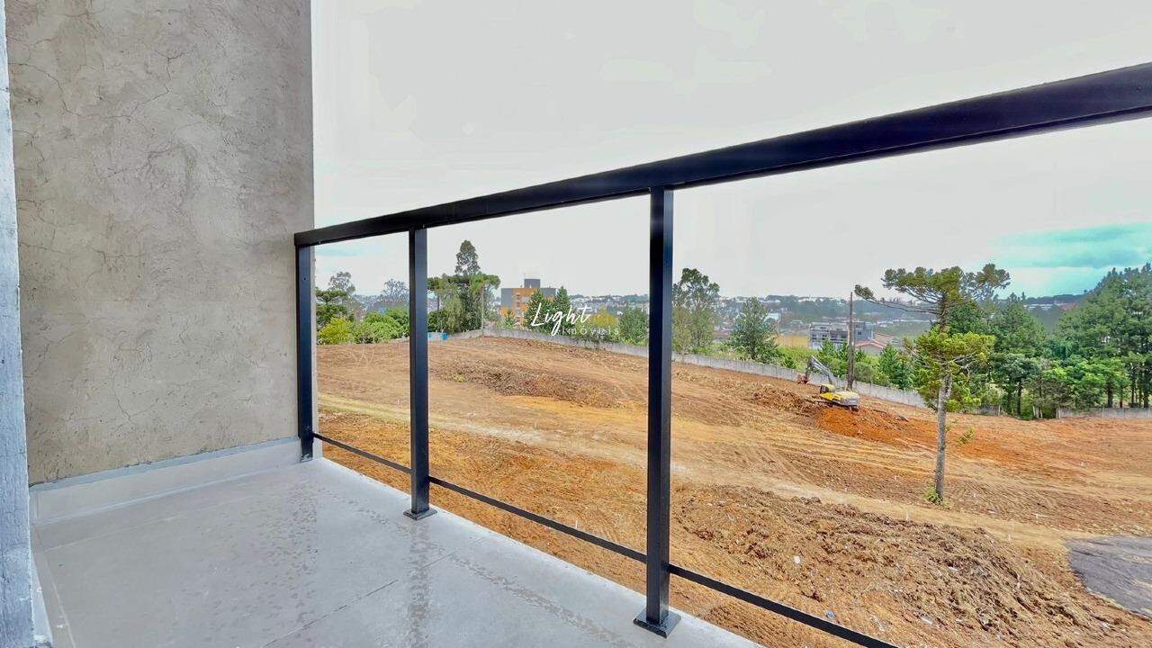 Apartamento à venda no Bom Jesus: 