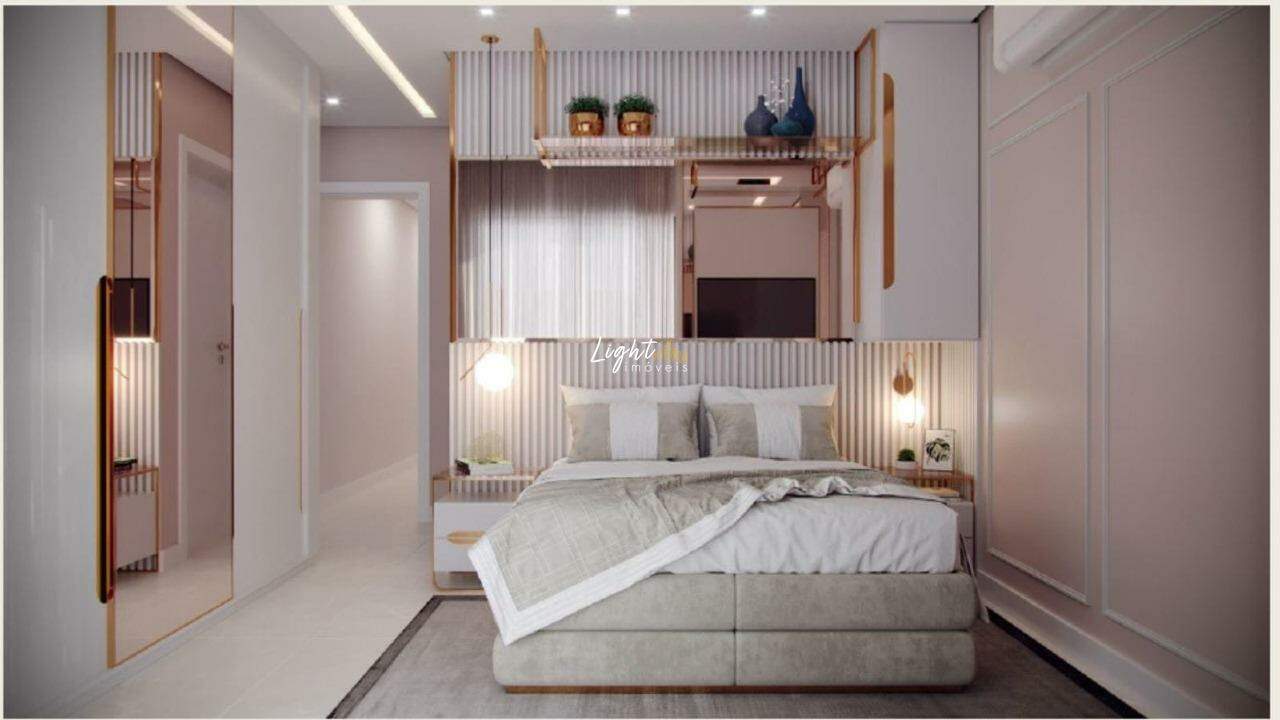 Apartamento à venda no Bom Jesus: 