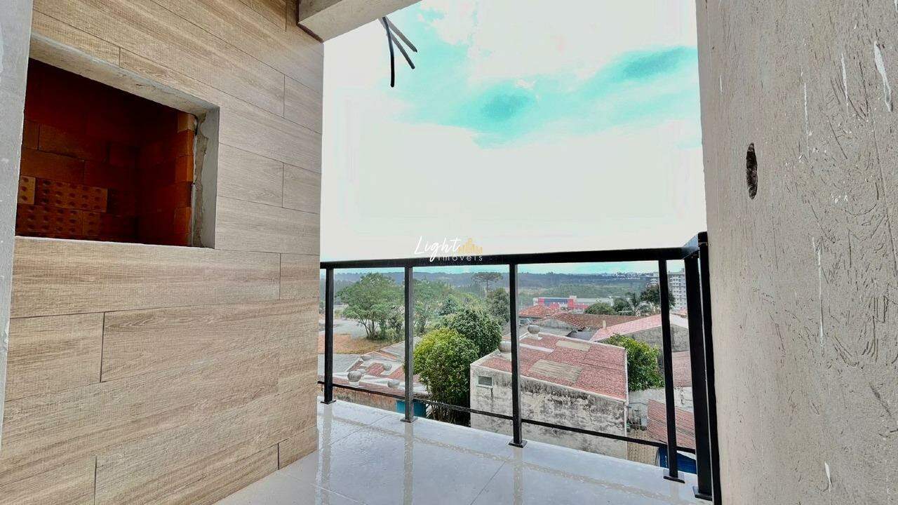 Apartamento à venda no Bom Jesus: 