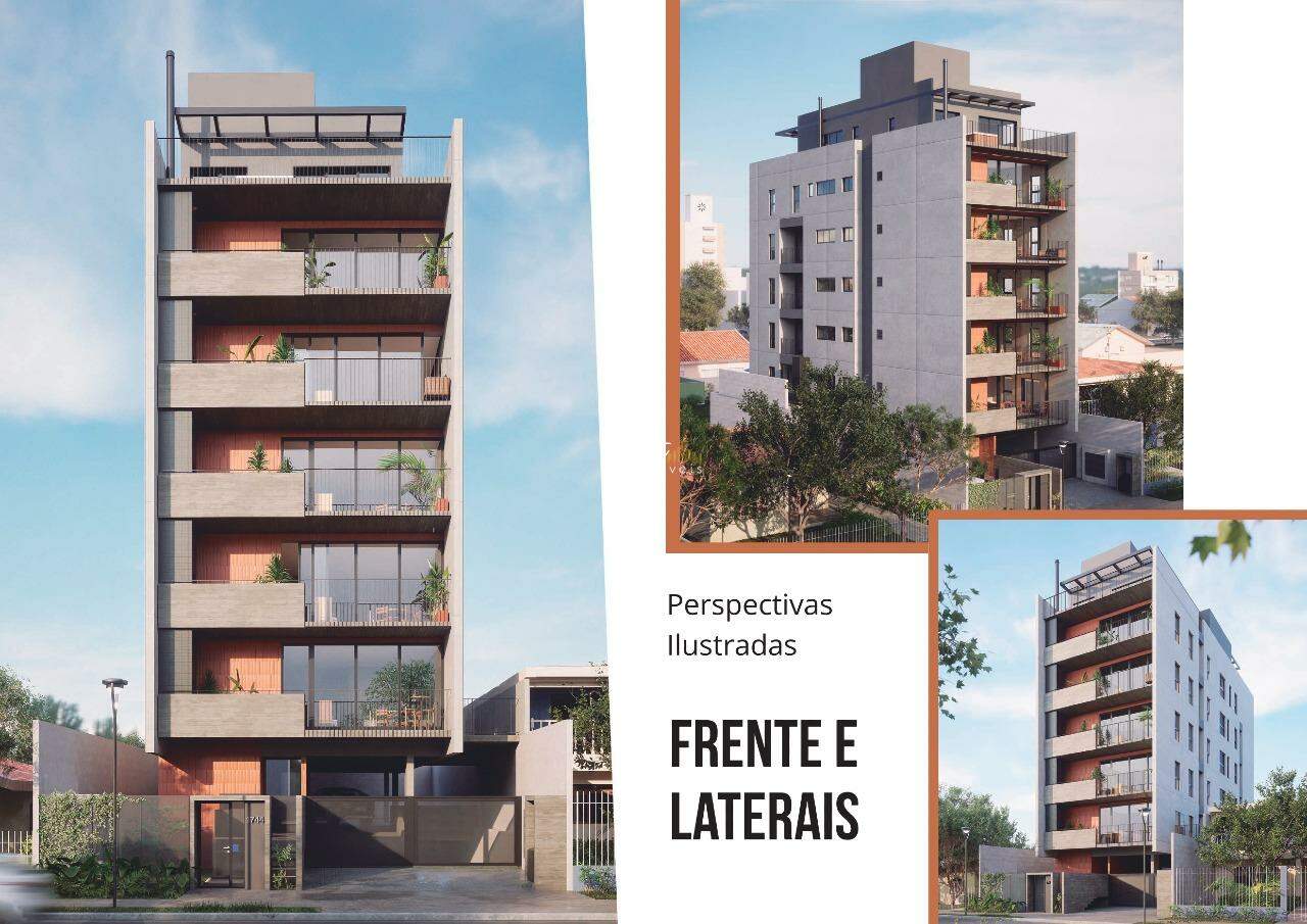 Apartamento à venda no São Pedro: 