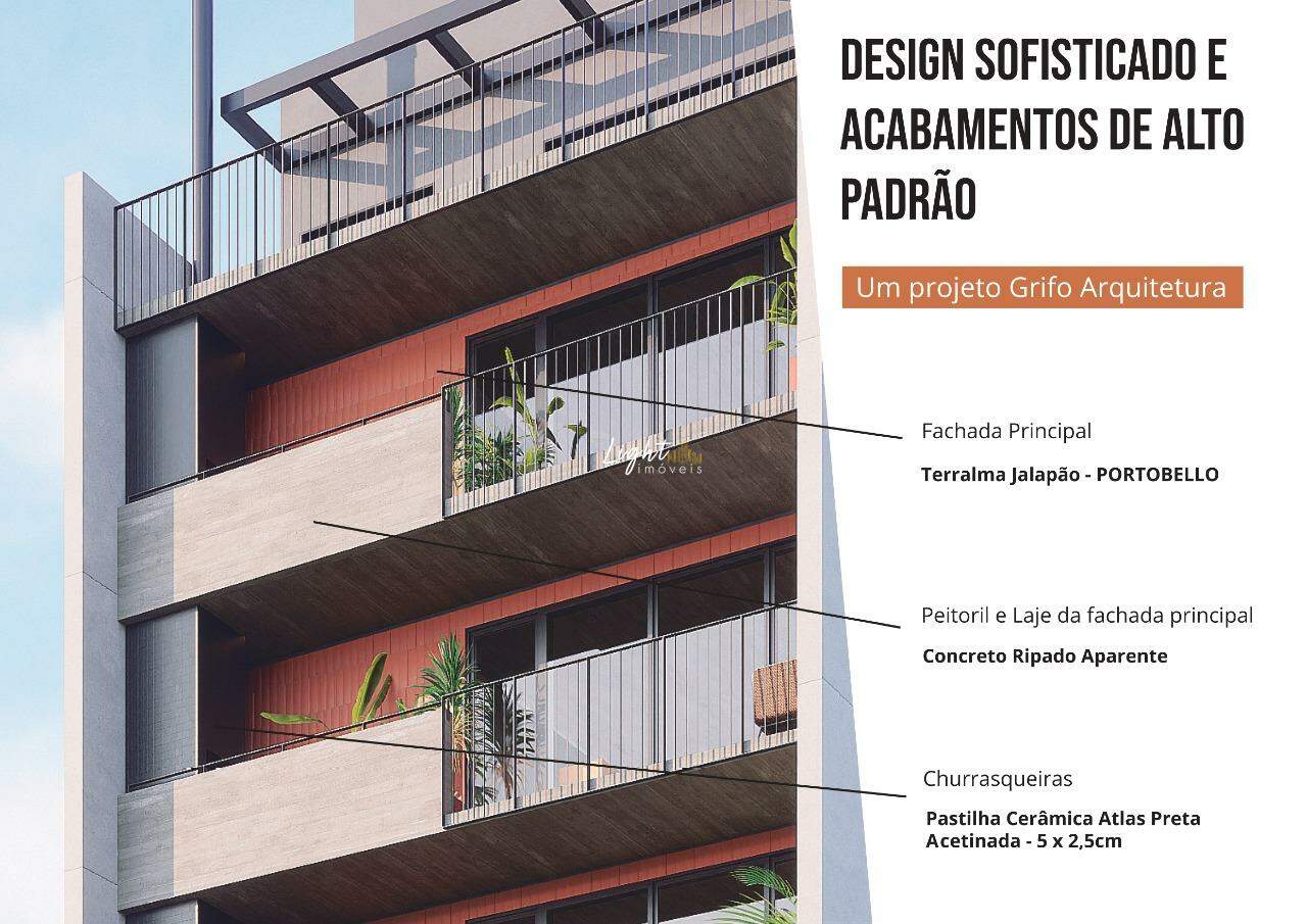 Apartamento à venda no São Pedro: 