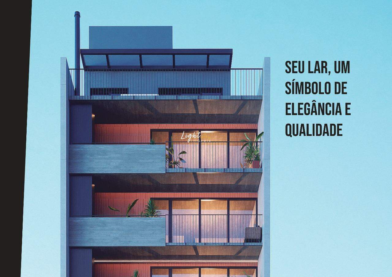 Apartamento à venda no São Pedro: 