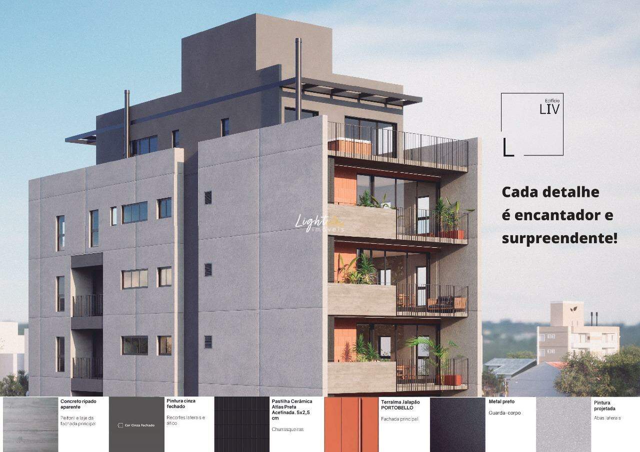 Apartamento à venda no São Pedro: 