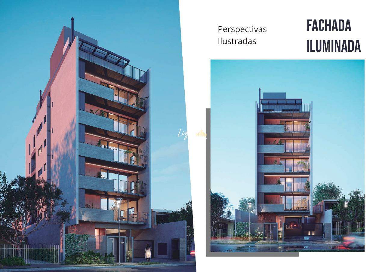 Apartamento à venda no São Pedro: 