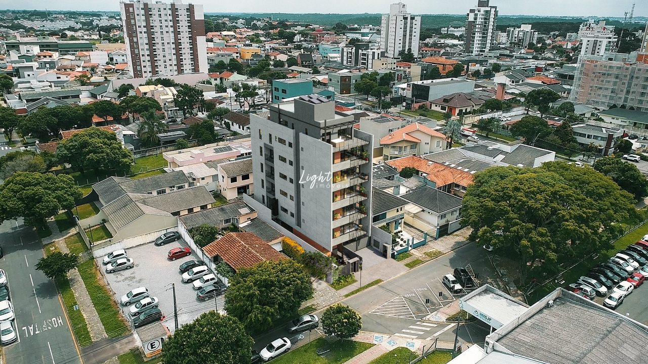 Apartamento à venda no São Pedro: 