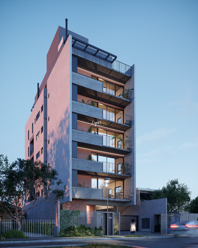 Apartamento à venda no São Pedro: 