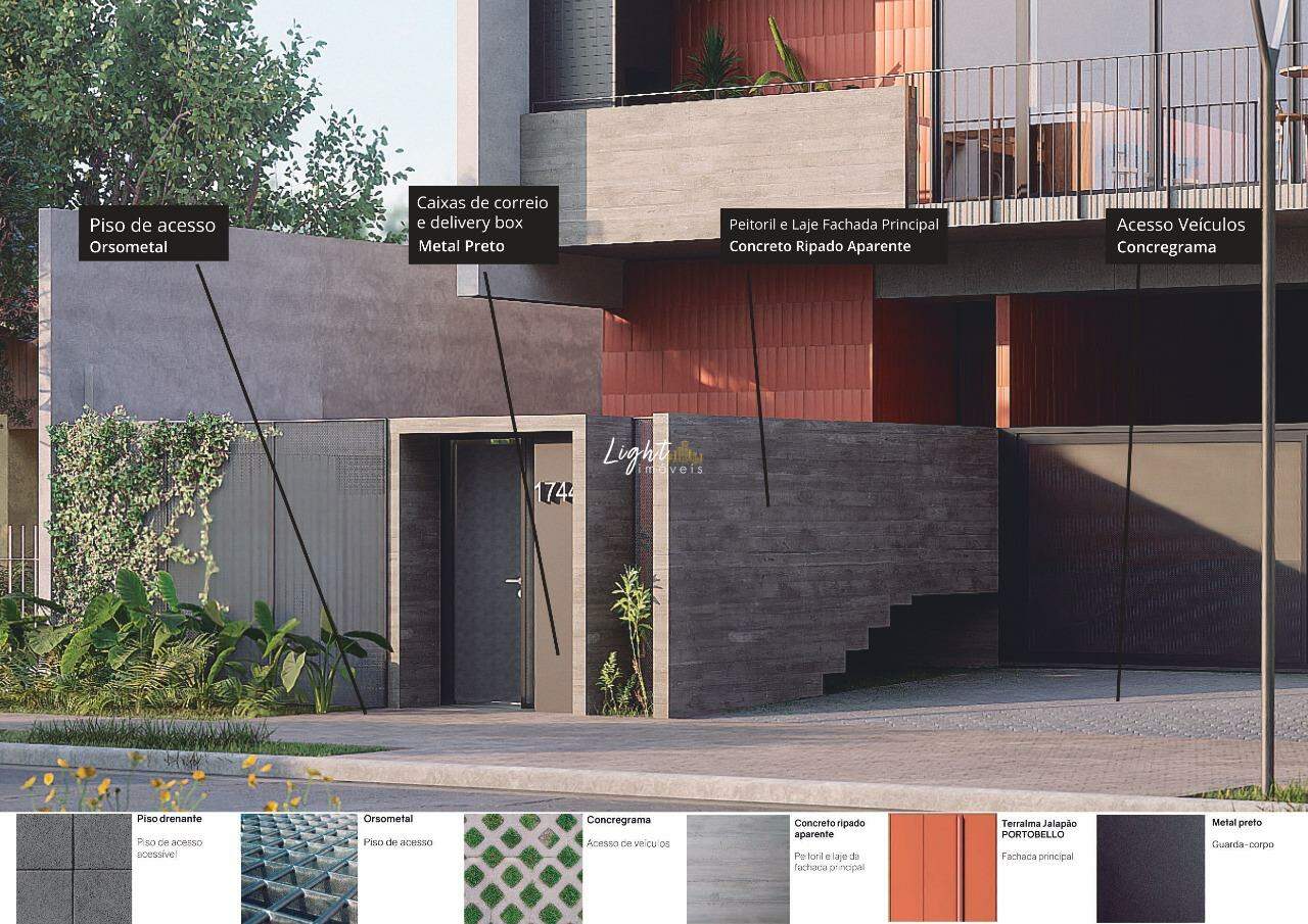 Apartamento à venda no São Pedro: 