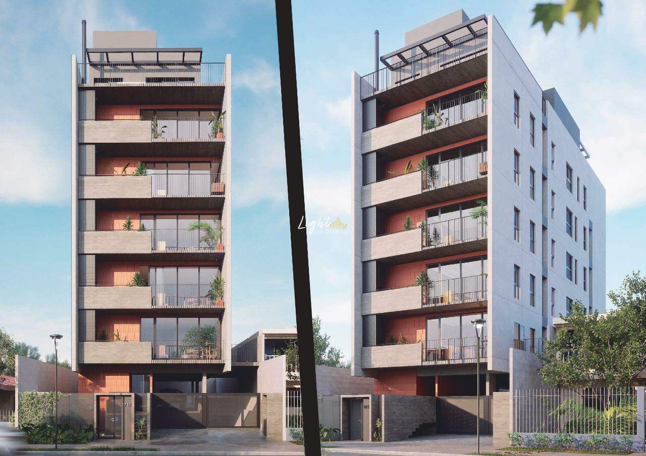 Apartamento à venda no São Pedro: 