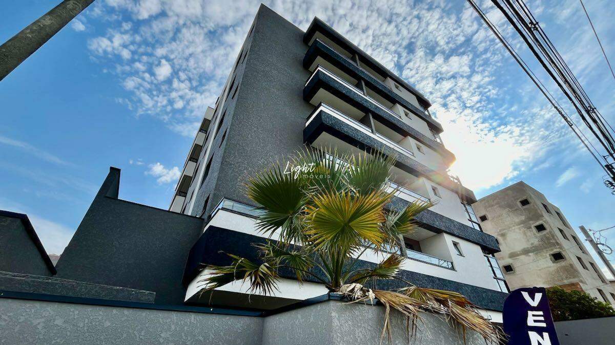 Apartamento à venda no São Pedro: 