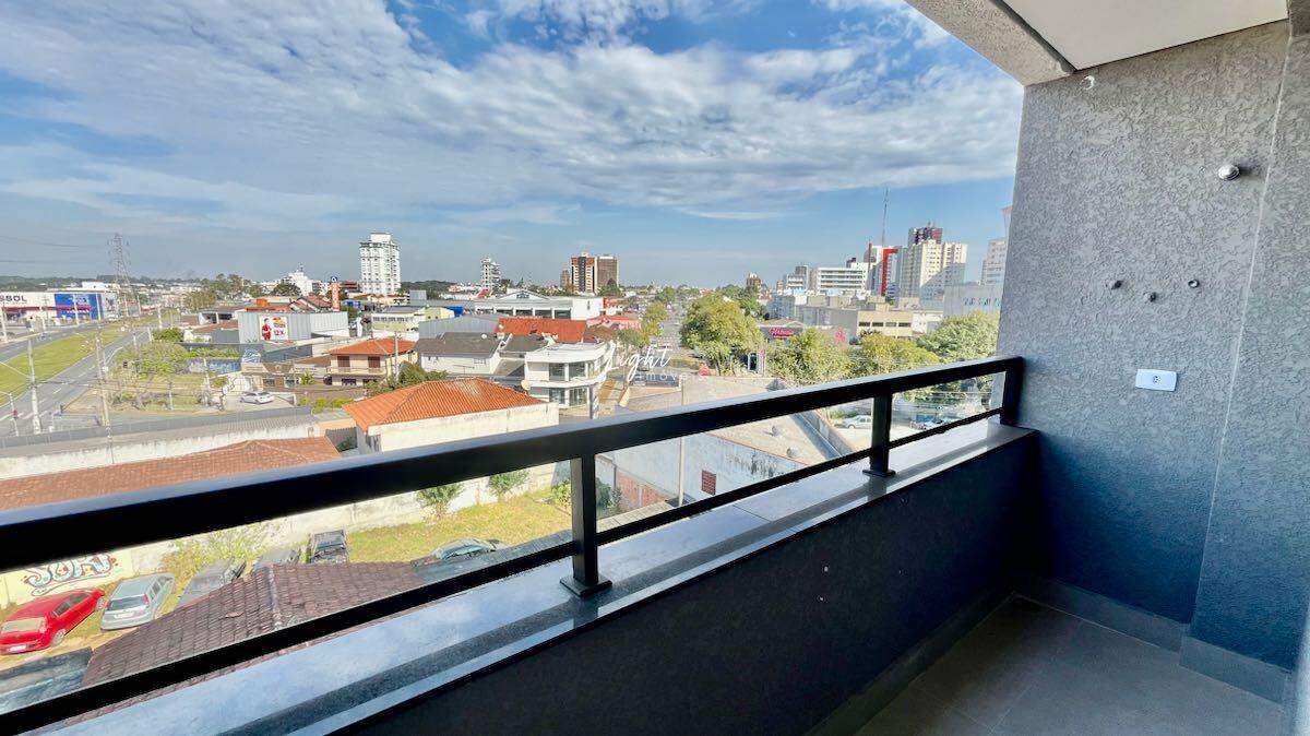 Apartamento à venda no São Pedro: 