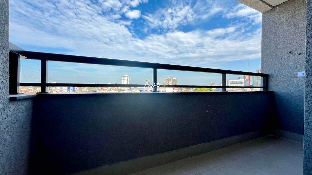 Apartamento à venda no São Pedro: 