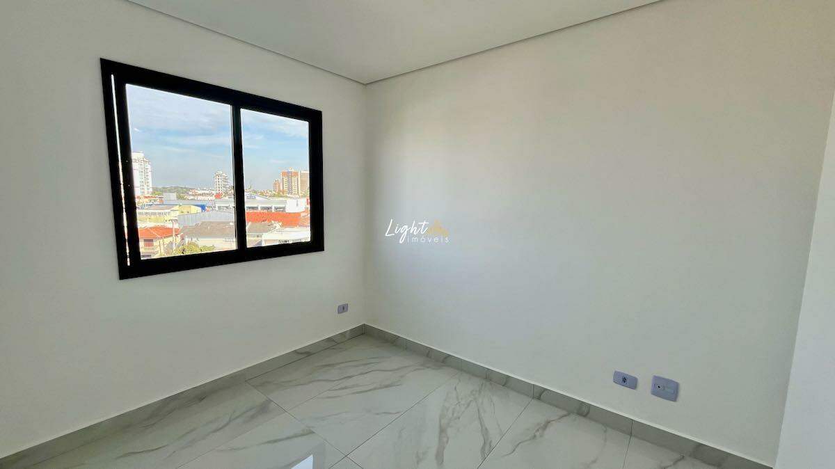 Apartamento à venda no São Pedro: 