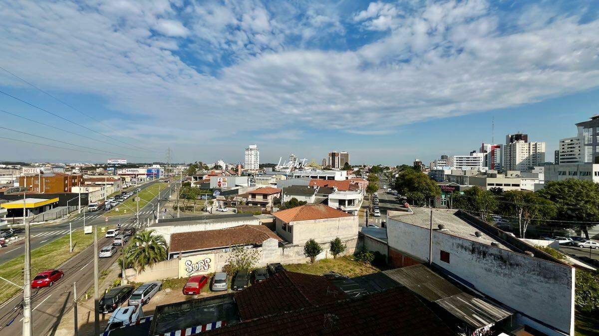 Apartamento à venda no São Pedro: 