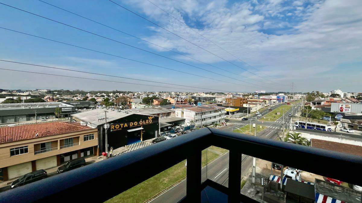 Apartamento à venda no São Pedro: 