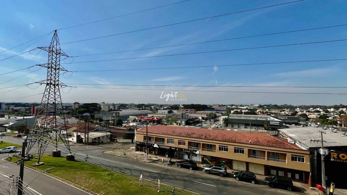 Apartamento à venda no São Pedro: 