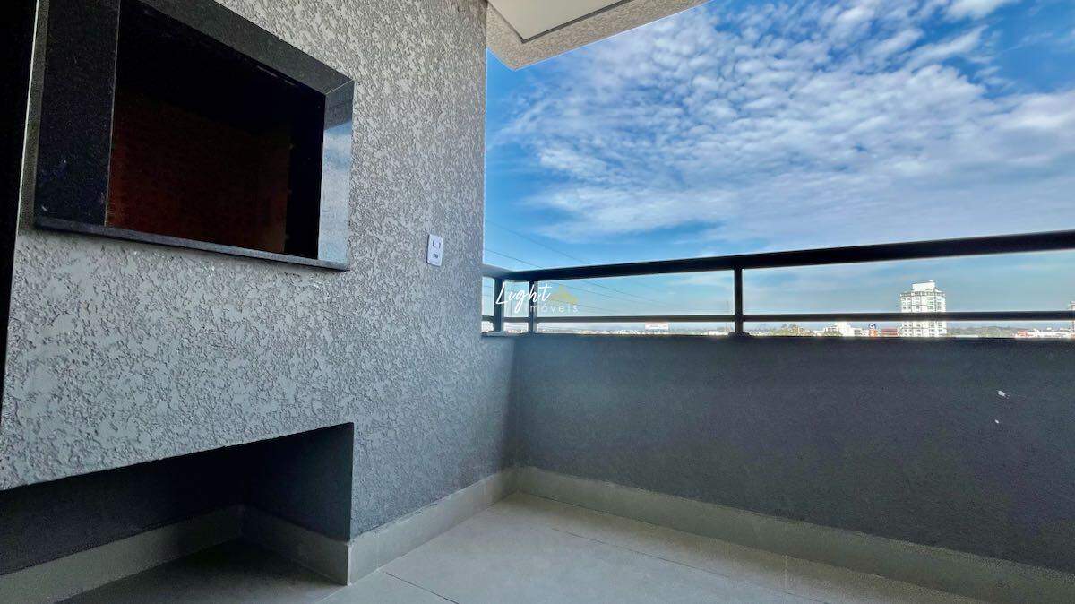 Apartamento à venda no São Pedro: 