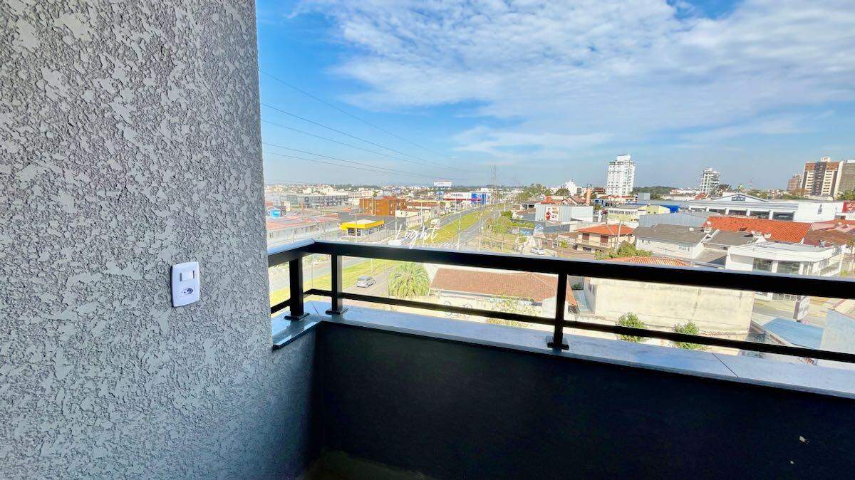 Apartamento à venda no São Pedro: 