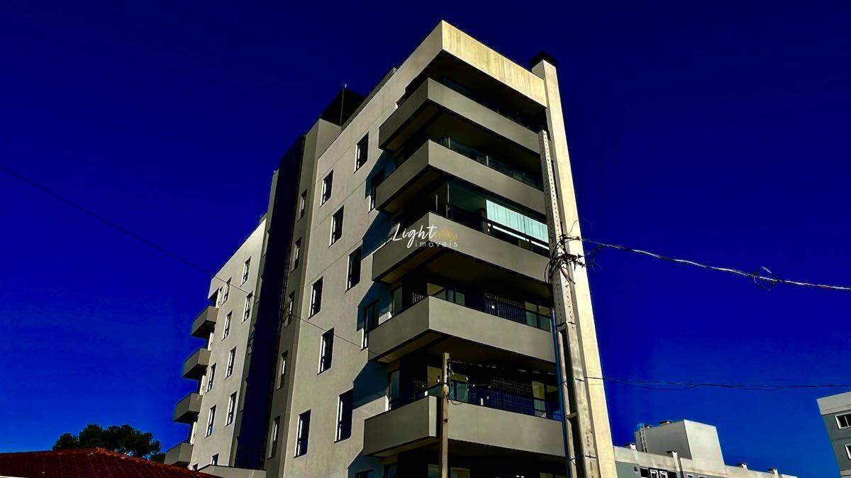 Apartamento à venda no Aristocrata: 