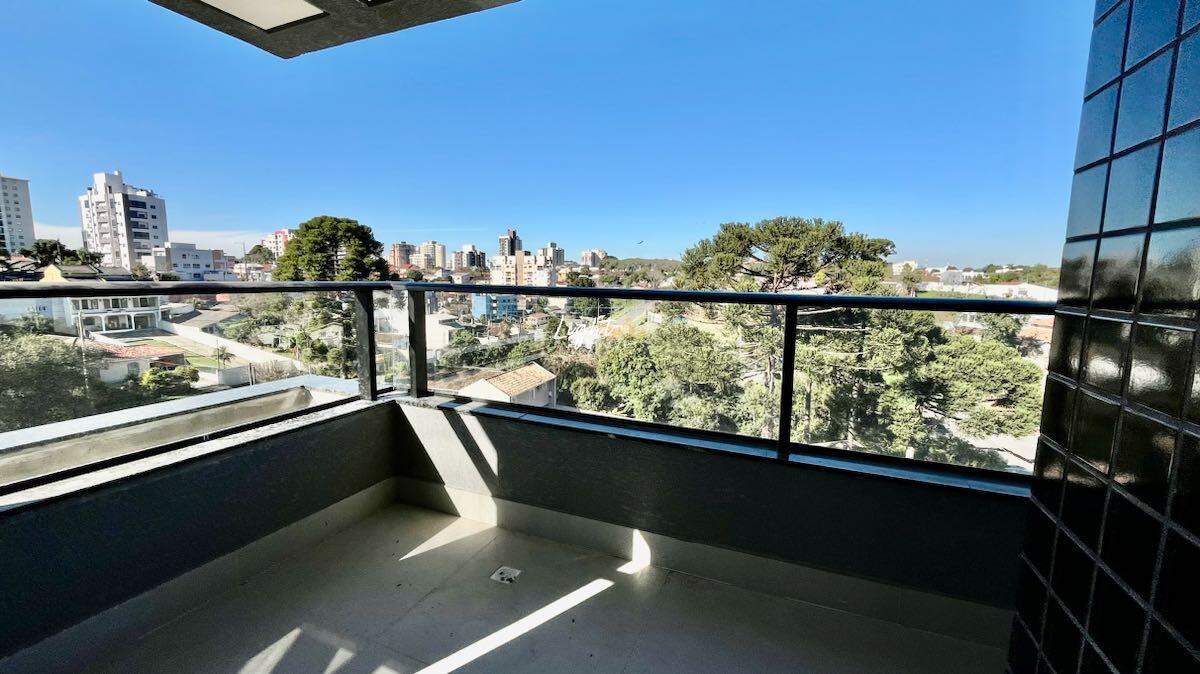 Apartamento à venda no Aristocrata: 