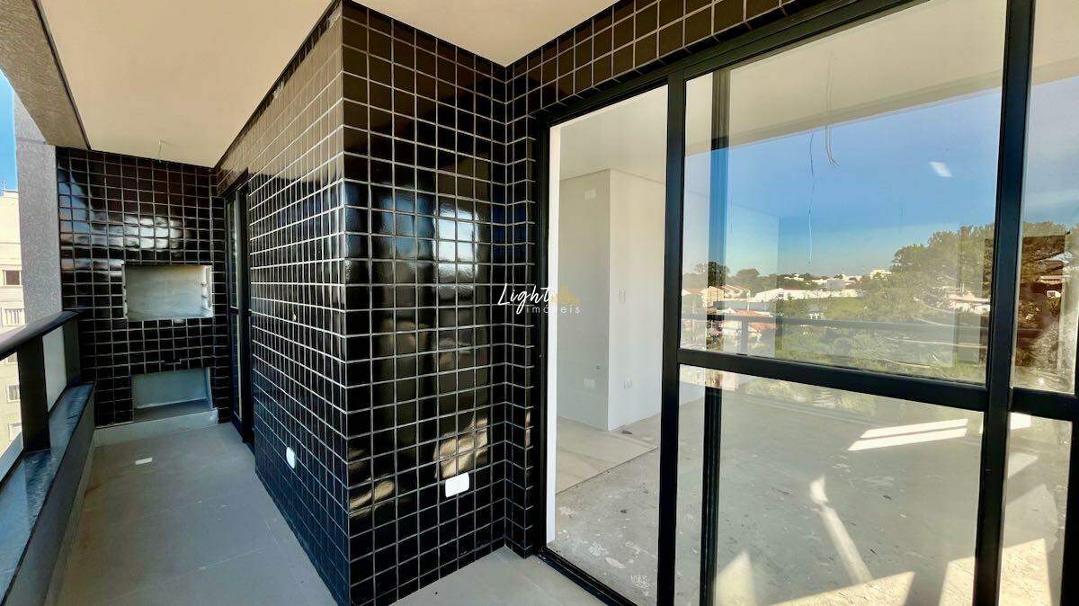 Apartamento à venda no Aristocrata: 