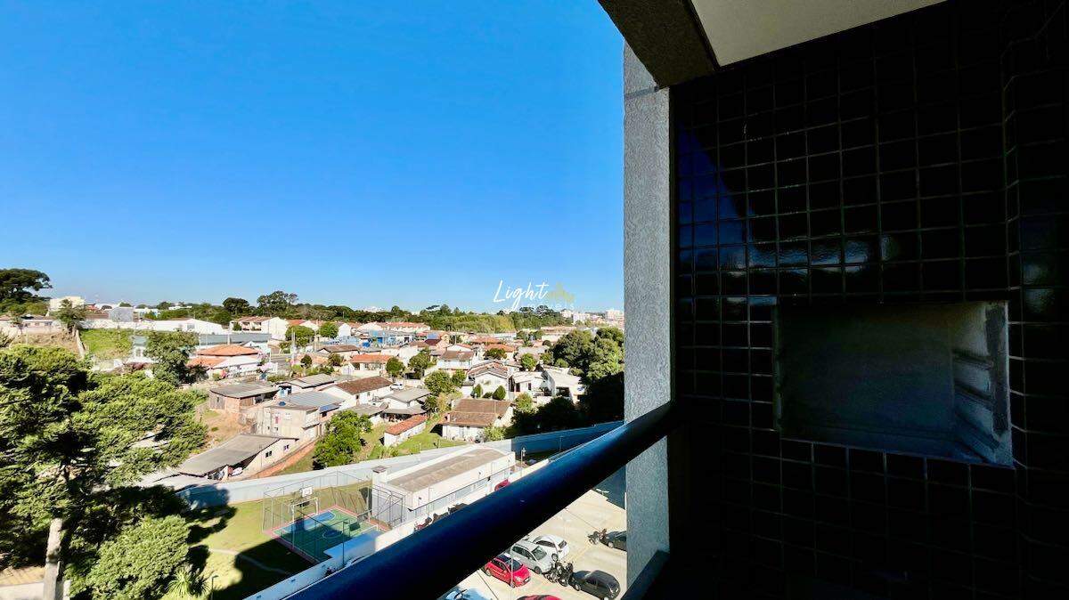 Apartamento à venda no Aristocrata: 