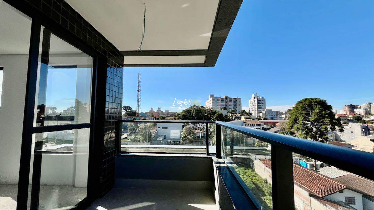 Apartamento à venda no Aristocrata: 