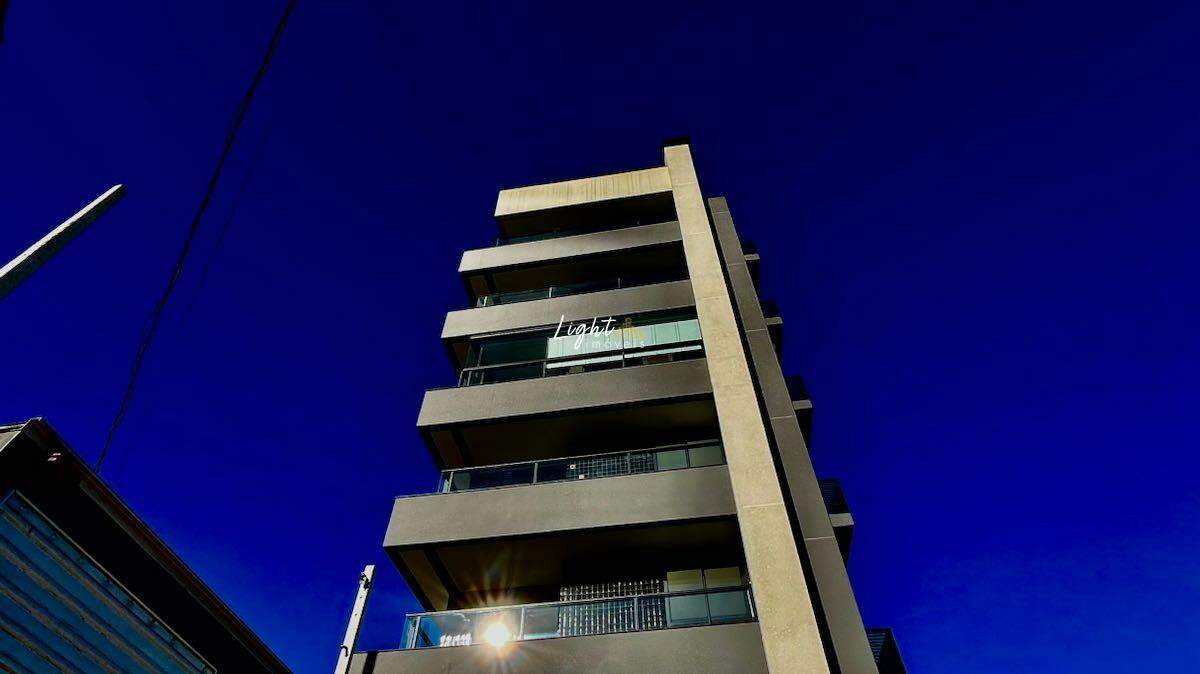 Apartamento à venda no Aristocrata: 