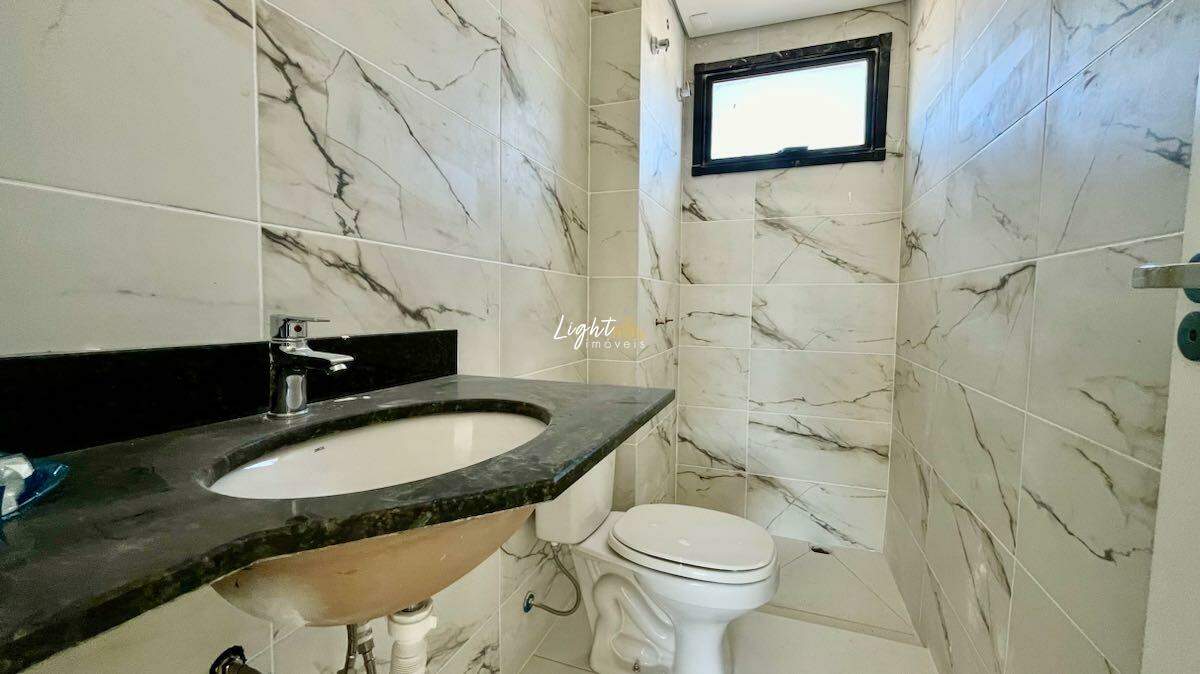 Apartamento à venda no Aristocrata: 