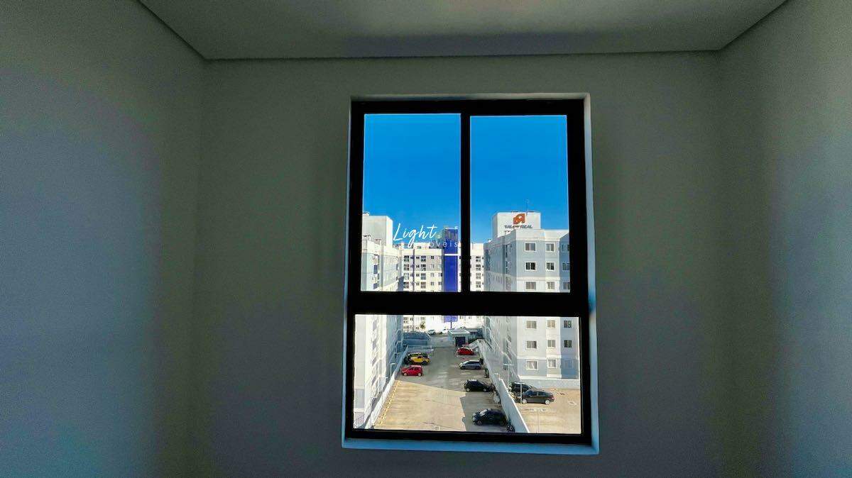 Apartamento à venda no Aristocrata: 