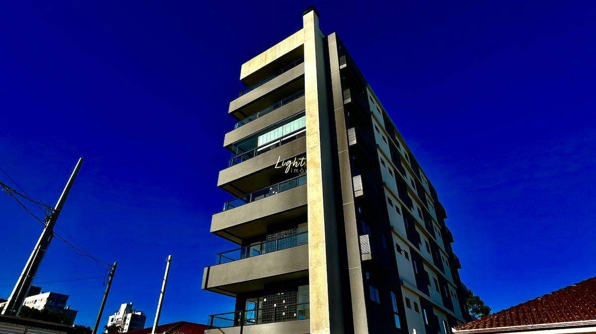 Apartamento à venda no Aristocrata: 