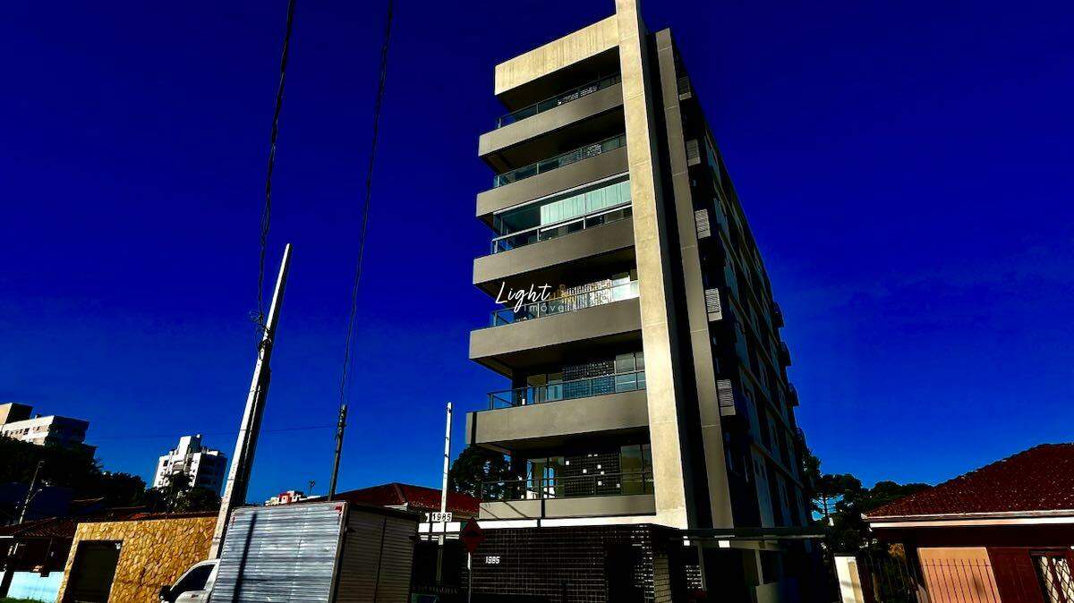 Apartamento à venda no Aristocrata: 