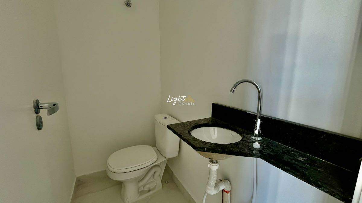 Apartamento à venda no Aristocrata: 