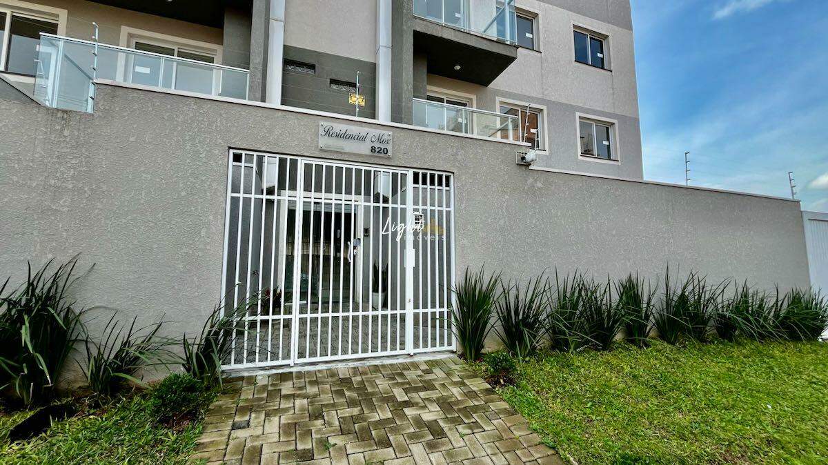 Apartamento à venda no São Cristóvão: 