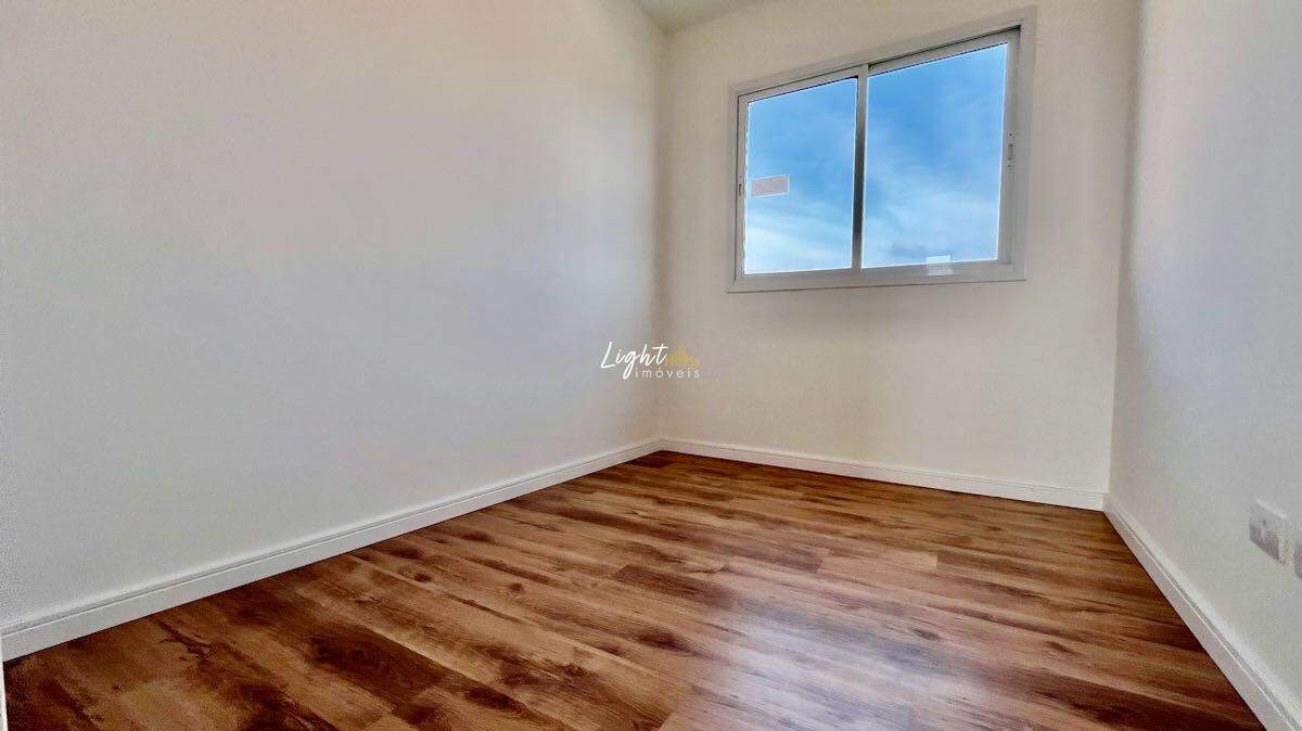 Apartamento à venda no São Cristóvão: 