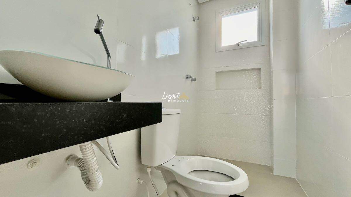 Apartamento à venda no São Cristóvão: 