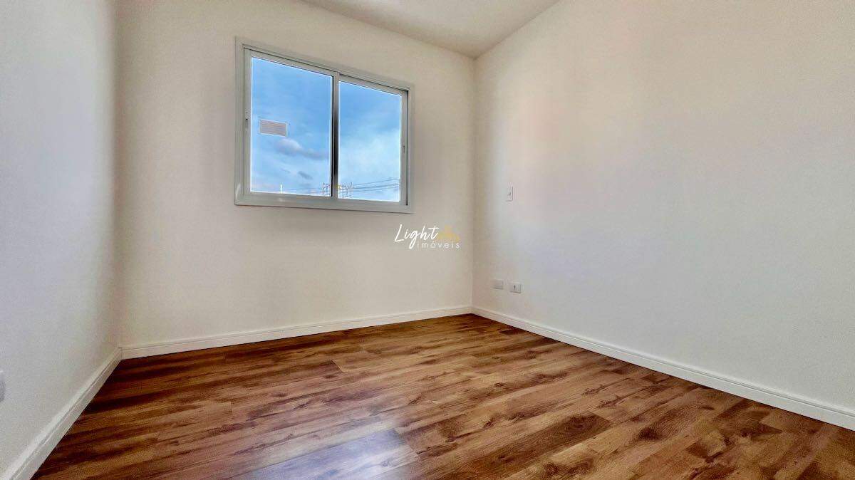 Apartamento à venda no São Cristóvão: 