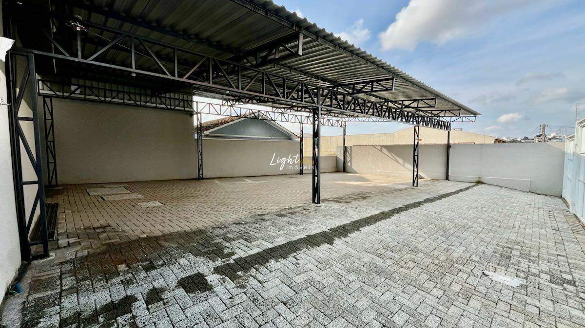 Apartamento à venda no São Cristóvão: 