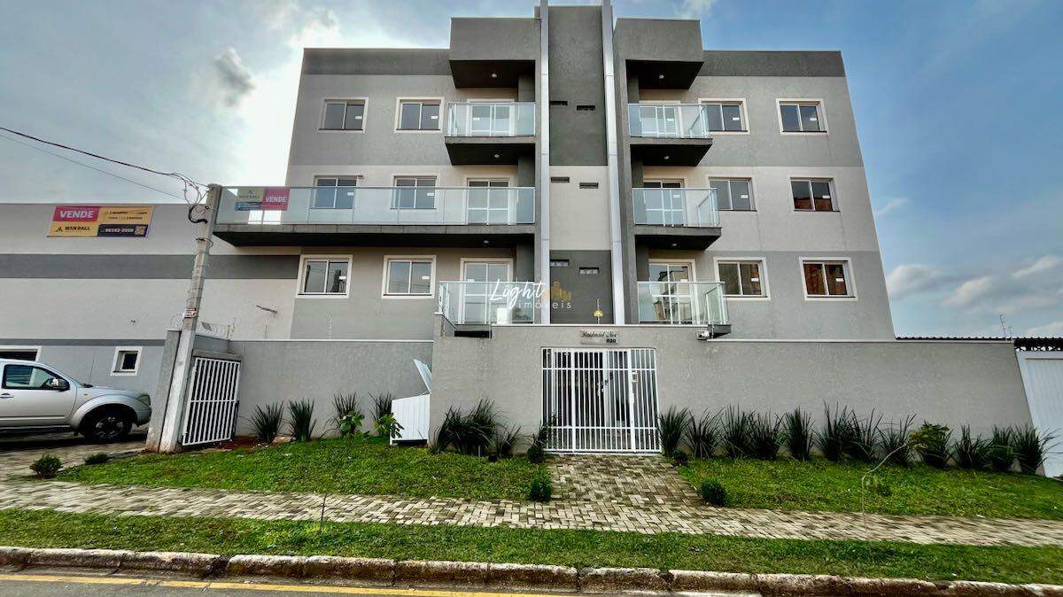 Apartamento à venda no São Cristóvão: 