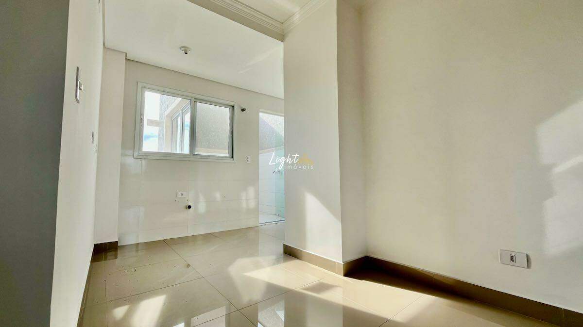 Apartamento à venda no São Cristóvão: 