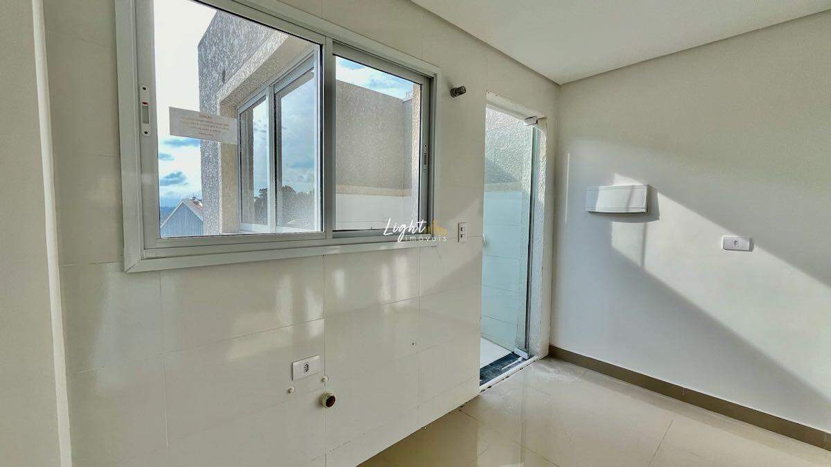 Apartamento à venda no São Cristóvão: 