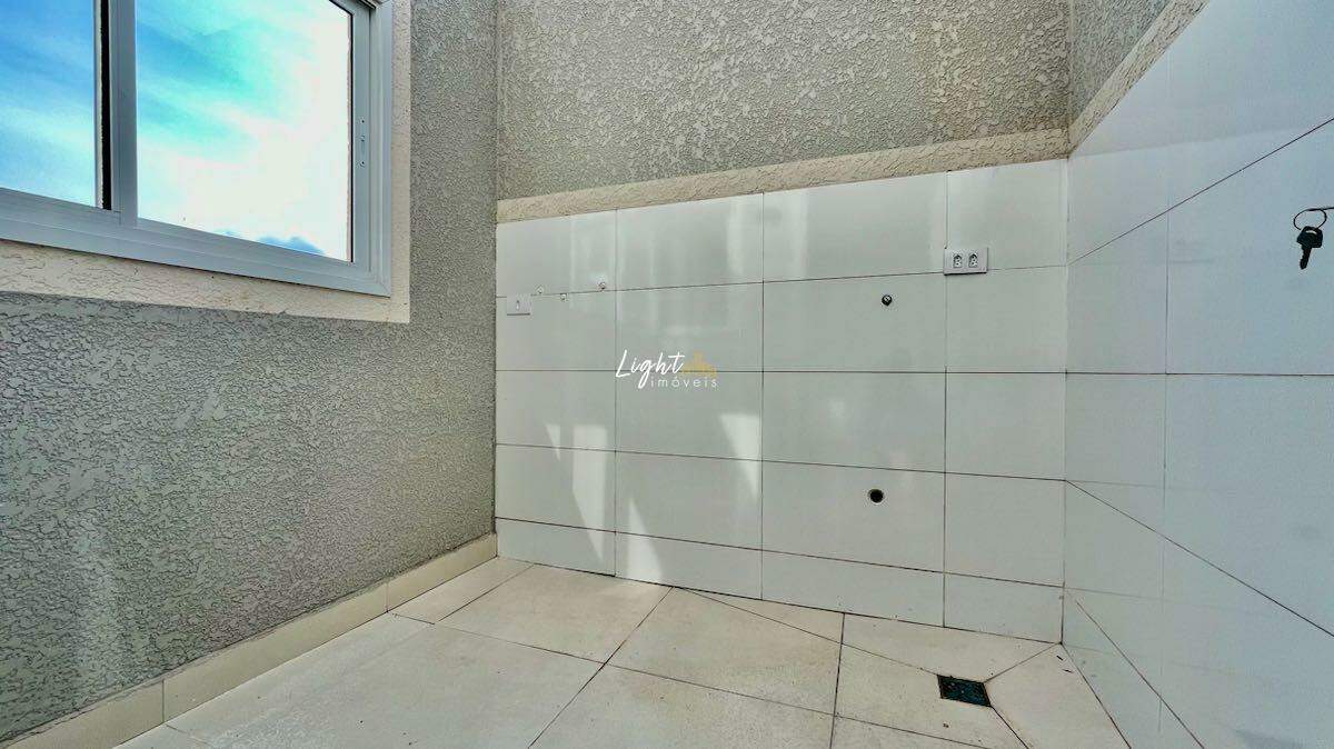 Apartamento à venda no São Cristóvão: 