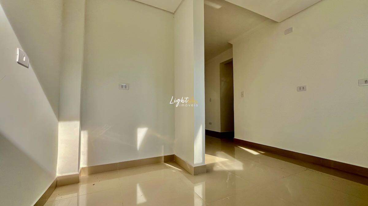 Apartamento à venda no São Cristóvão: 