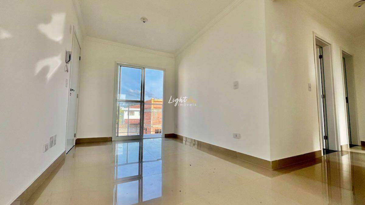 Apartamento à venda no São Cristóvão: 