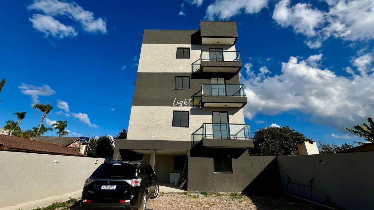 Apartamento à venda no Cidade Jardim: 