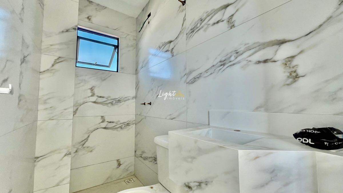 Apartamento à venda no Cidade Jardim: 