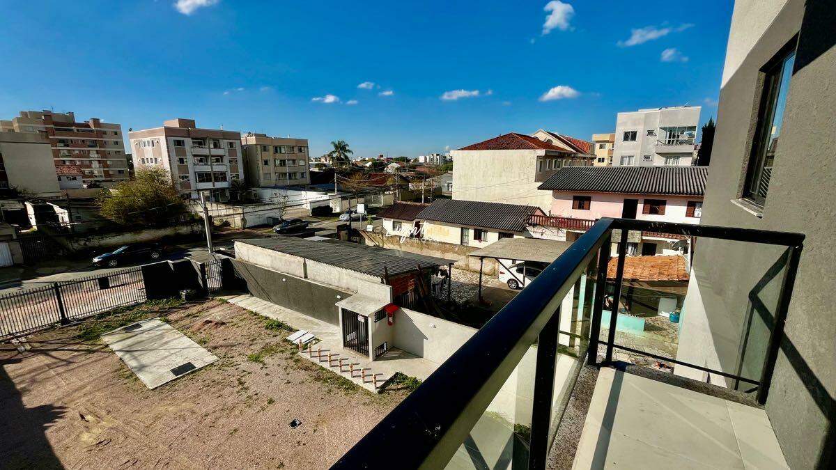 Apartamento à venda no Cidade Jardim: 