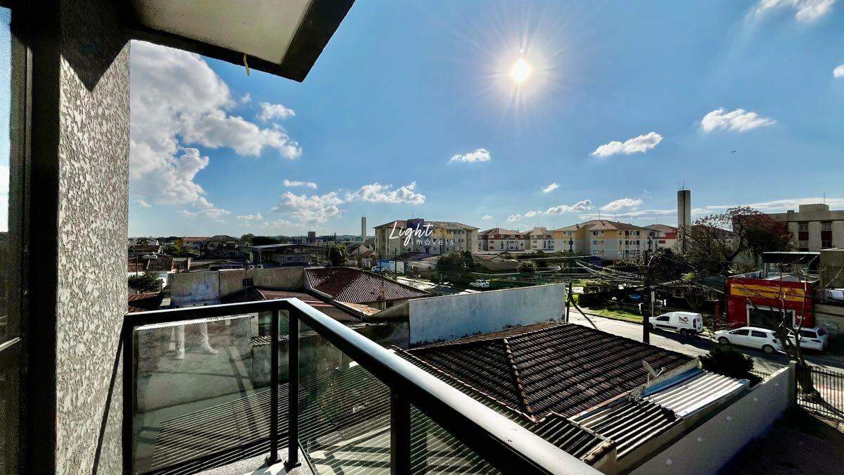 Apartamento à venda no Cidade Jardim: 