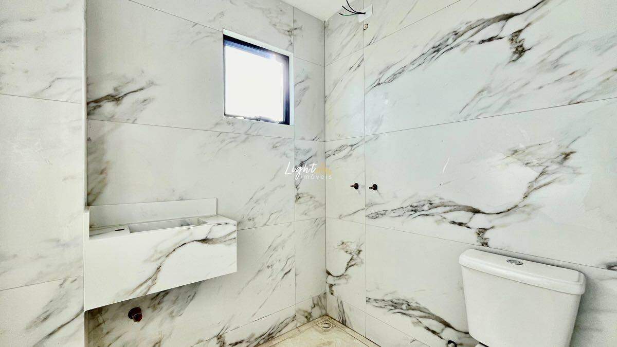 Apartamento à venda no Cidade Jardim: 